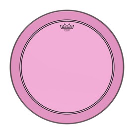 Remo Schlagzeugfell Colortone Powerstroke Tom Drum Head (P31318CTPK)