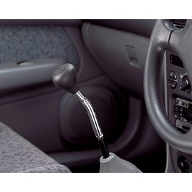 Seikou Sangyo ET-21 Extension 140 Chrome Plating, Total Length 5.5 inches (140 mm)