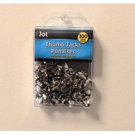 thumb tacks