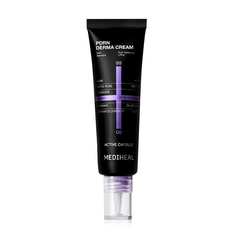 Mediheal [Pore Elastic Cream] Mediheal PDRN Derma Cream 50ml
