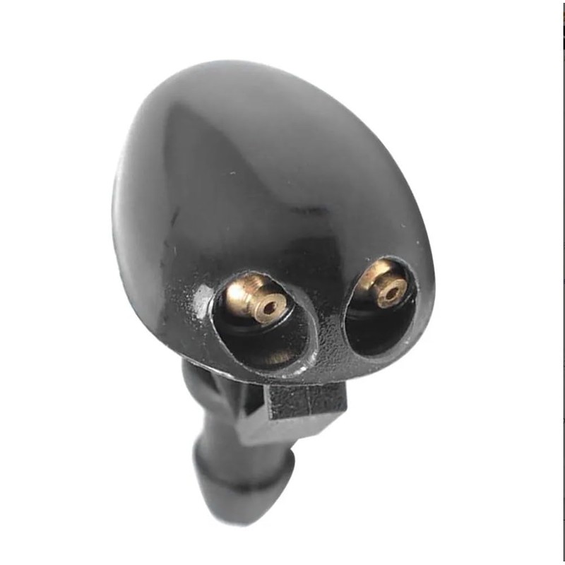Windshield Washer Fluid Spray Jet Nozzles