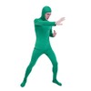 Omoshiro Club Unitard with Face Opening, Women’s Sizes SS03-2H