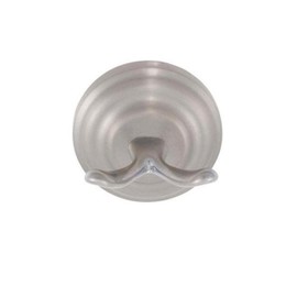 Taymor 04-BRN7902 Maxwell Series Double Robe Hook, Aged Bronze