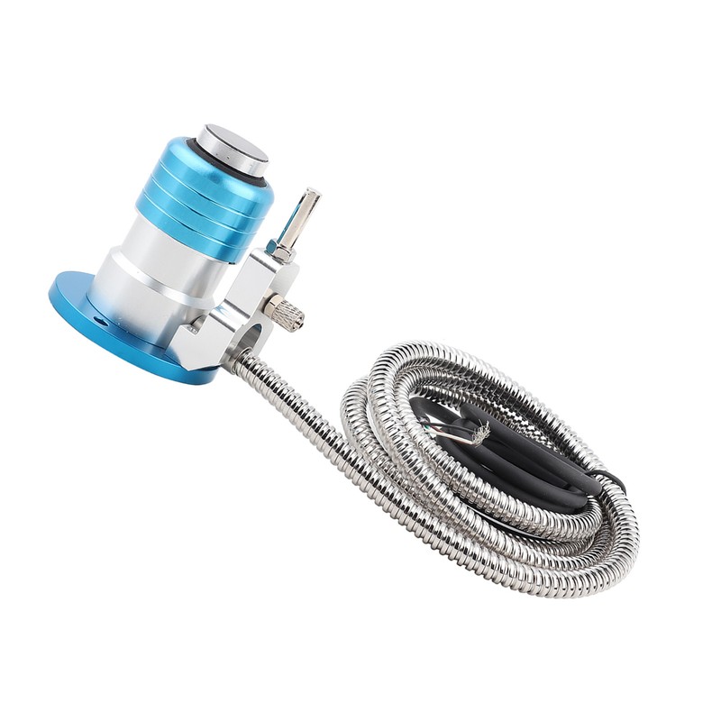 Automatic Tool Setting Gauge High Accuracy 4Lines ZShaft CNC Engraving