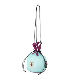 COB-CR KINCHAKU POUCH Pouch, 42: Saxophone, Free size