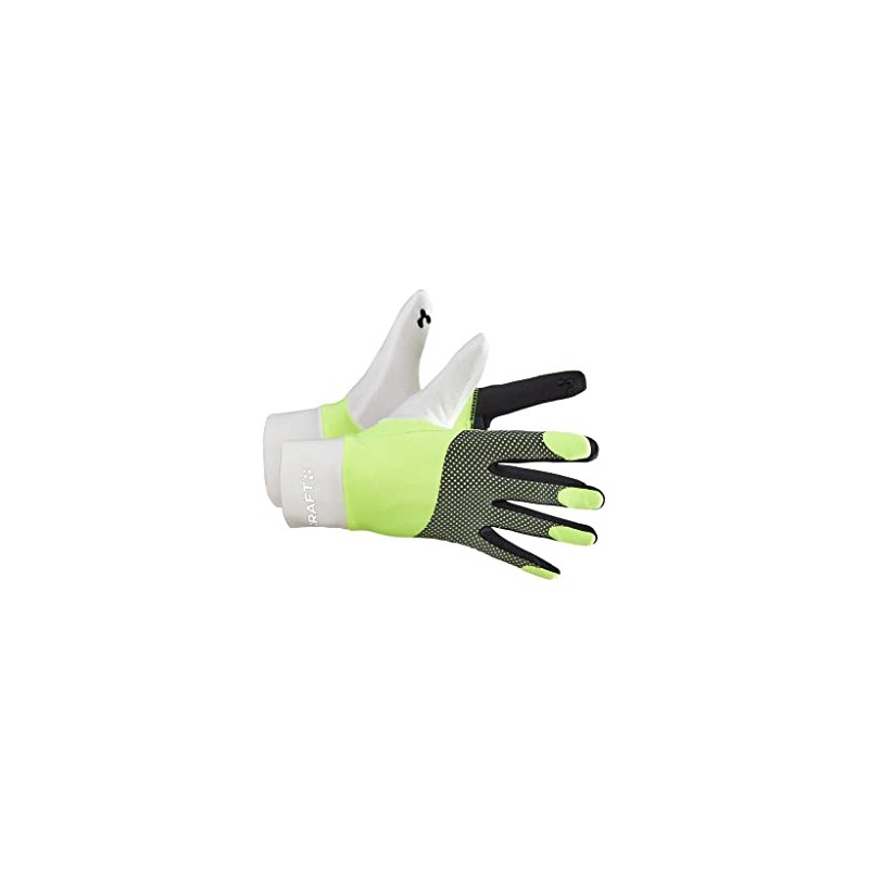 Craft ADV Lumen Fleece Gloves - AW22 - Small