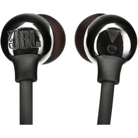 JBL Tune 125BT - Black