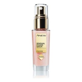 Sérum Facial Anew Protinol Avon 30mL Ácido Hialurónico Antiarrugas