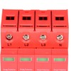 Surge Protection Device, Home Deflector Device, Low Voltage Arresting Device,