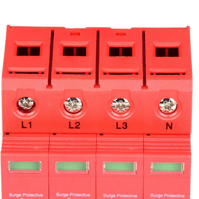 Surge Protection Device, Home Deflector Device, Low Voltage Arresting Device,