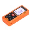 Laser Distance Meter Millimeter Level Measurement 99 Data Storage Handheld