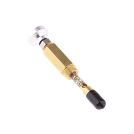 TOTMOX Carb Choke Cable Eliminator Kit, Carb Choke Cable Eliminator Kit, Compatible with Kawasaki, Compatible with Suzuki Vinson 500 Ltf500F, Compatible with Arctic Cat 250 300 400 500