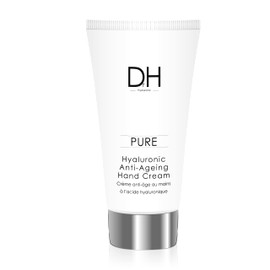 Dr H Hyaluronic Acid Anti-Ageing Hand Cream