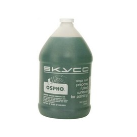 SKYCO OSPHO 1275 Metal Treatment-Rust Converter 1 gal