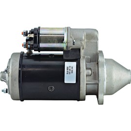 DB Electrical 410-30038 Starter for International Ihc Tractor B275 B276 B354,Crawler Tractor Btd5,Payloader Hb-25,Power Unit Bud144Farm B-275 B-276 B-354 B-364 B-414,B-434 B-444,Compact 354