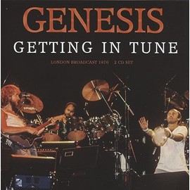 Getting In Tune (2CD)
