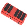 WahWah Pedal Volume Effect 2in1 Electric Guitar Parts Musical Instrument