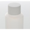 TRUSCO(トラスコ) 平キャップボトル 150ml THRB-150