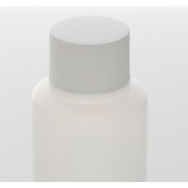 TRUSCO(トラスコ) 平キャップボトル 150ml THRB-150