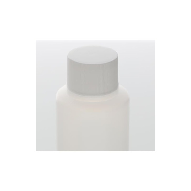 TRUSCO(トラスコ) 平キャップボトル 150ml THRB-150