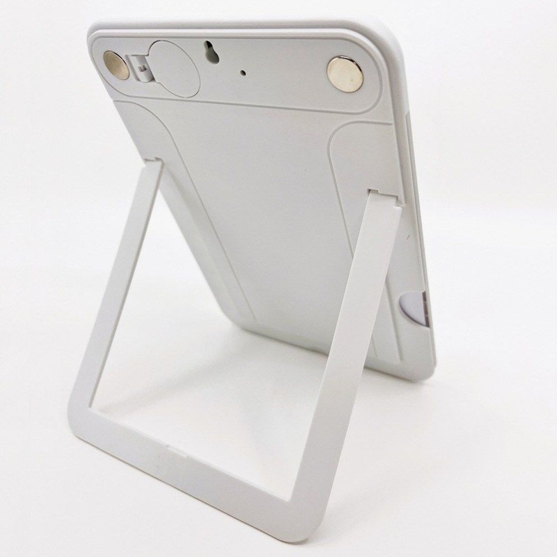 Hyshe Timer To-Do List Magnetic Stand Memo Board