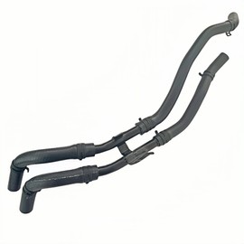 Engine Oil Cooler Tube Assembly 25470-2G000 Compatible with Hyundai Santa Fe 2010-2016 Tucson 2010-2015 Sonata 2011-2014