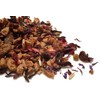 Honey & Liquorice Herbal Tea 100g Airseal Caddy Loose Leaf