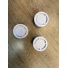 TC Thermostatic Radiator Valve TRV Plastic Decorators Screw Cap for