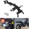 XSR700 Fender Eliminator Tail Tidy Kit Compatible with 2015-2025 XSR