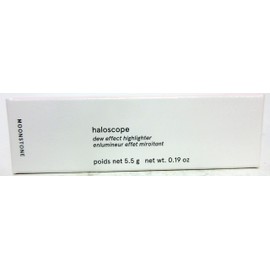 Glossier - Haloscope - Dew Effect Hightlighter - Moonstone 5.5 g / 0.19 oz