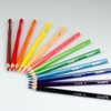Kores Colores Triangulares Jumbo 5Mm Estuche C/12