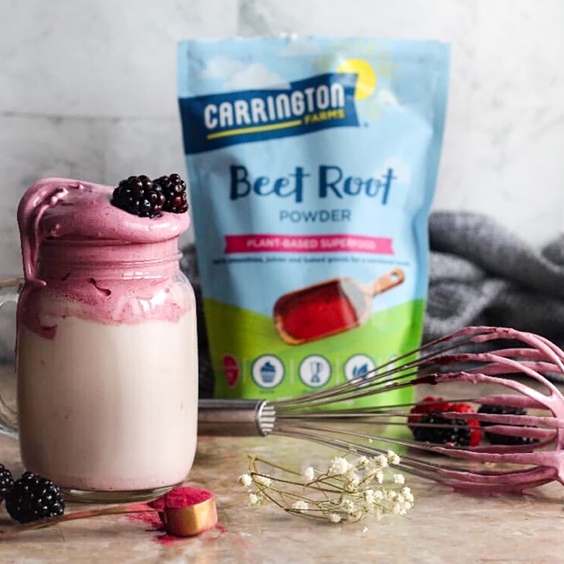 Carrington Farms Beet Root Powder