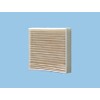 Panasonic FY-FDC1011A Replacement Air Supply Cleaning Filter (Filter for FY-08PS8D, PS8VD)
