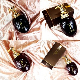 The Whoo Whoo Spa Hair 3-Piece Set: Shampoo 350ml + 350ml + Conditioner 220ml [Special Set], 1 Item / 더후 후스파 헤어 3종 샴푸350ml+350ml+린스 220ml [기획세트], 1개