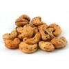 Persis Black Pepper & Sea Salt Cashews - 500g
