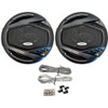 Sky High Car Audio BL65.3 6.5" Coaxial 3 Ohms (Pair)