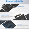 A1989 A1964 A2251 Laptop Battery for MacBook Pro 13 Inch