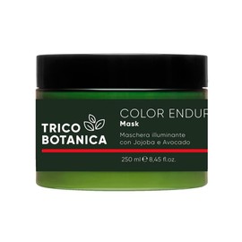 Tricobotanica Colour Enduro Mask 250 ml