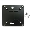 HSSDTECH Intel NUC VESA Adapter Mount Bracket with 8pcs Screws