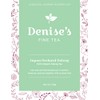 Denise's Fine Tea, USDA Organic, Jasmine Orchard Oolong, Oolong Tea,