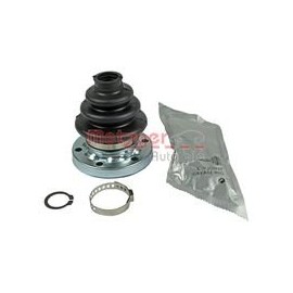 Metzger 751.158 Bellows Set, Drive Shaft