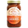 Fat Toad Farm Traditional Goat’s Milk Caramel Sauce/Cajeta, Vermont Maple,