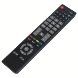 fit for Magnavox New NH417UD Replaced Remote for Magnavox TV 50ME336VF7 50ME345V 55ME345V