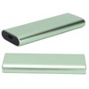 Portable Hard Drive NGFF USB3.1 PSSD High Speed Ultraslim Plug