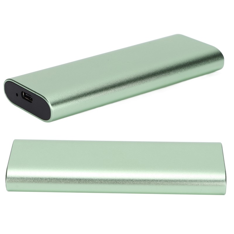 Portable Hard Drive NGFF USB3.1 PSSD High Speed Ultraslim Plug