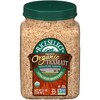 RiceSelect Organic Texmati Brown Rice, 2 Pound (Pack of 4)