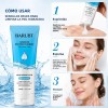 Limpiador Facial Ácido Hialurónico Hidratante 3 Pzs