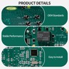 SFYJZJUUS 472100 Digital Display Temperature Controller Board Replacement for MiniMax