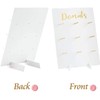 Donut Stand for Party, Donut Wall Holders for Table, Reusable