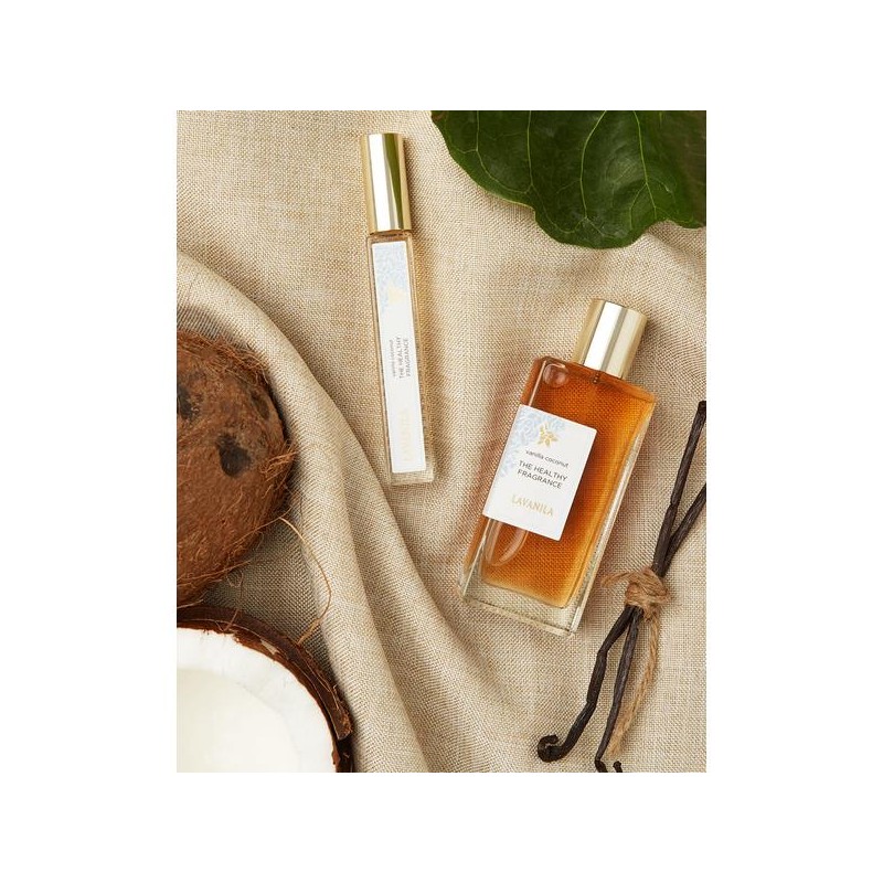Lavanila The Healthy Fragrance Vanilla Coconut 50ml